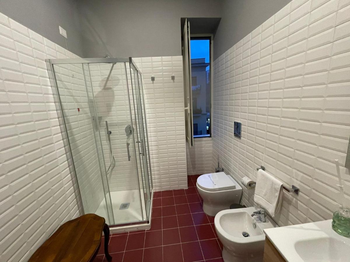 Apartamento La Cornucopia Nápoles Exterior foto